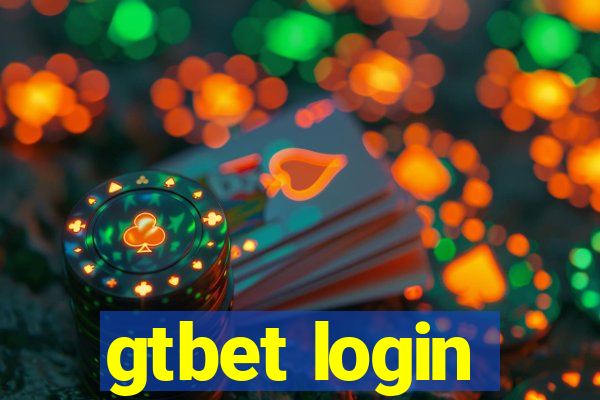 gtbet login